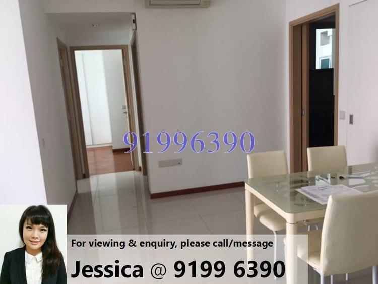 Caspian (D22), Condominium #145879452